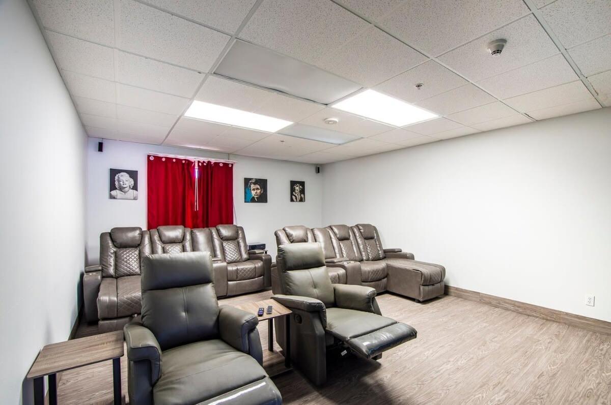 Vistas 316- Renovated Sierra Vista In Style Sleeps 5 Διαμέρισμα Εξωτερικό φωτογραφία