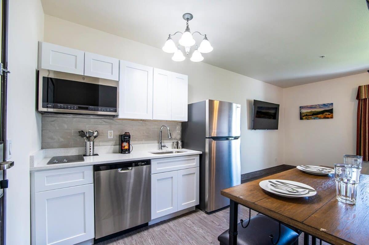 Vistas 316- Renovated Sierra Vista In Style Sleeps 5 Διαμέρισμα Εξωτερικό φωτογραφία