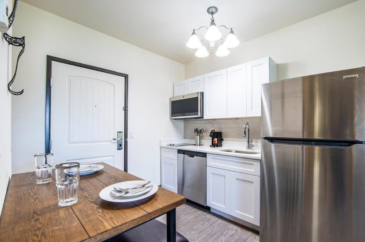 Vistas 316- Renovated Sierra Vista In Style Sleeps 5 Διαμέρισμα Εξωτερικό φωτογραφία