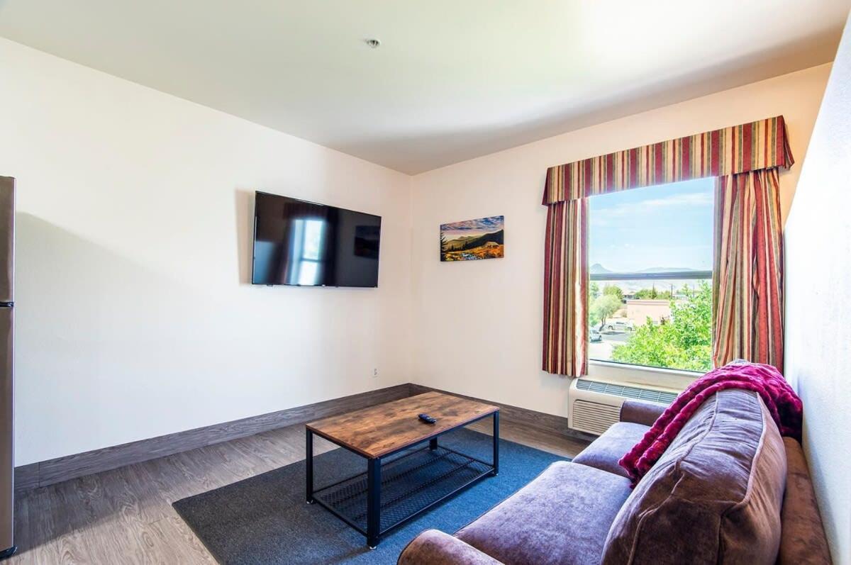 Vistas 316- Renovated Sierra Vista In Style Sleeps 5 Διαμέρισμα Εξωτερικό φωτογραφία