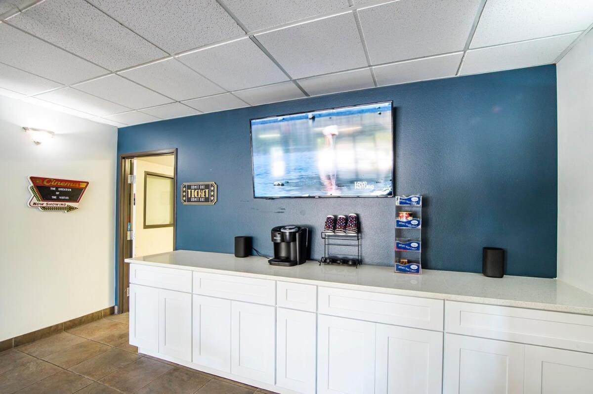 Vistas 316- Renovated Sierra Vista In Style Sleeps 5 Διαμέρισμα Εξωτερικό φωτογραφία