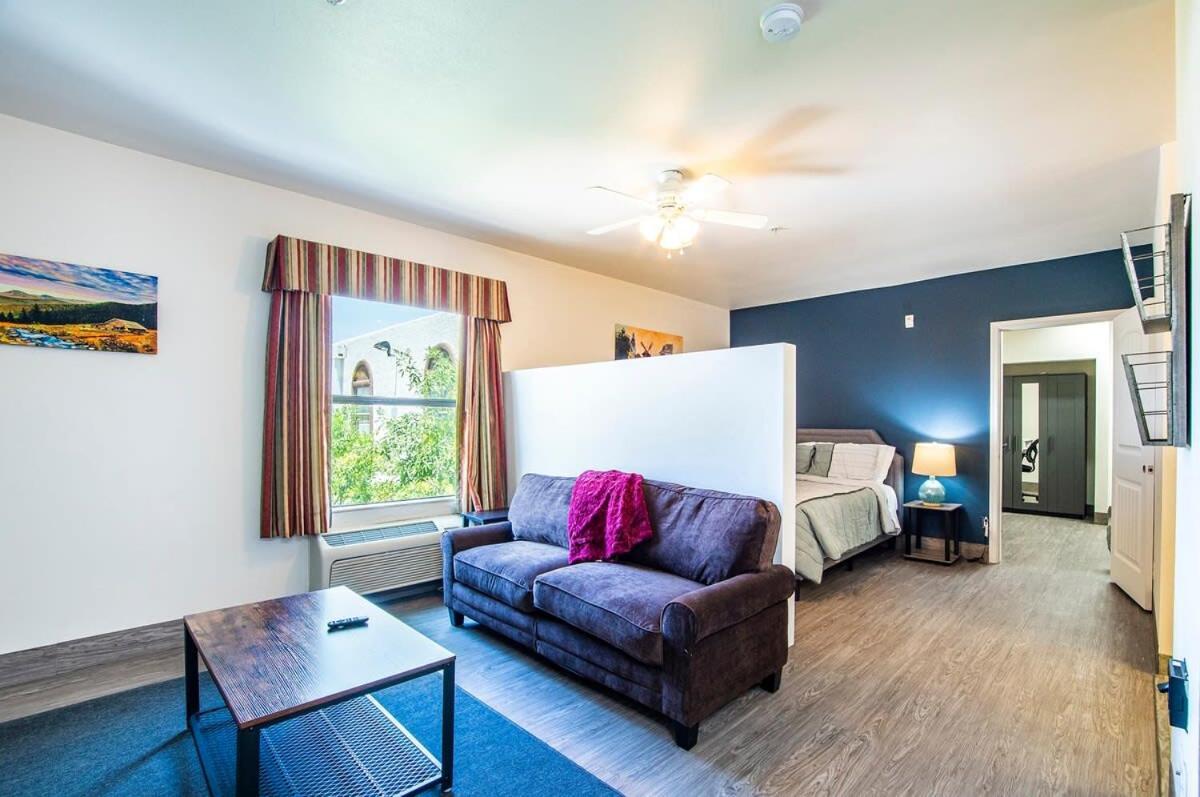 Vistas 316- Renovated Sierra Vista In Style Sleeps 5 Διαμέρισμα Εξωτερικό φωτογραφία